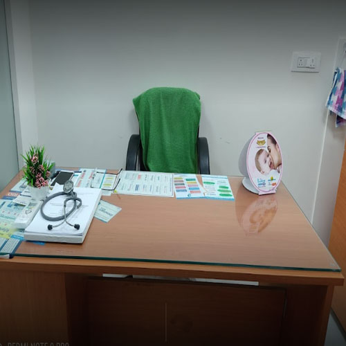 Dr-shikha-clinic